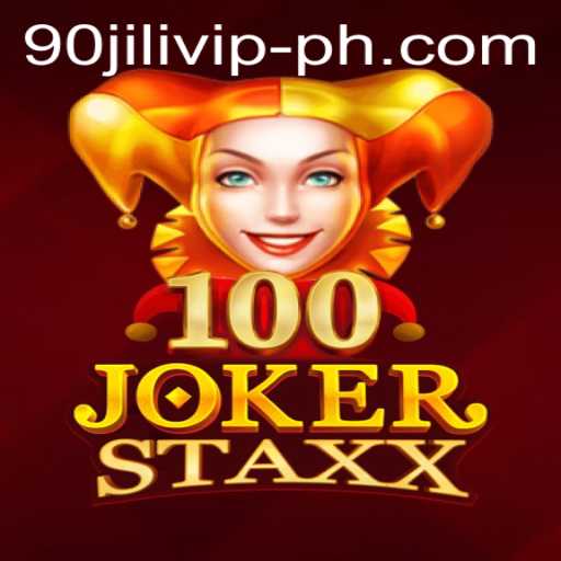 Exploring 100JokerStaxx: Immersive Gaming Experience