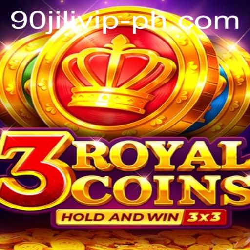 Exploring the Thrills of 3royalcoins: A New Era of Gaming