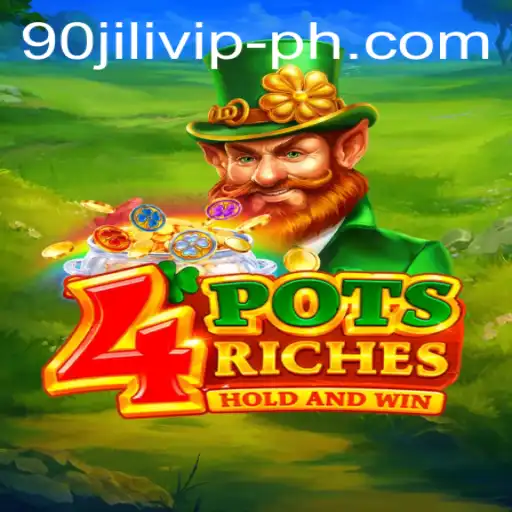 Unveiling the Thrills of 4potsriches: A New Era in Online Gaming