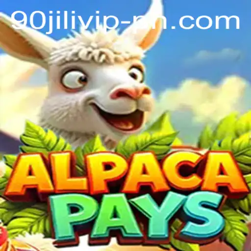 Discover AlpacaPays: A Unique Gaming Experience with 90JILIVIP