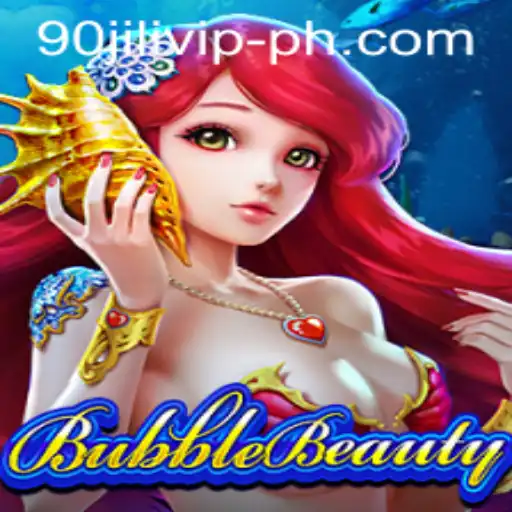 Dive into the Mesmerizing World of BubbleBeauty: A Game of Strategy and Skill