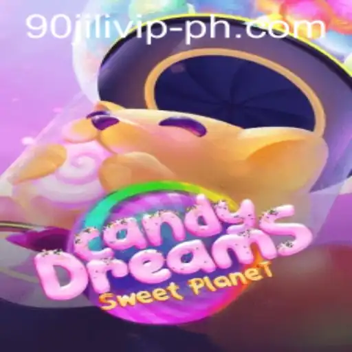 Discover CandyDreams: A Sweet Adventure Awaits