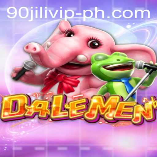 Unveiling DALEMEN: The Thrilling World of 90JILIVIP