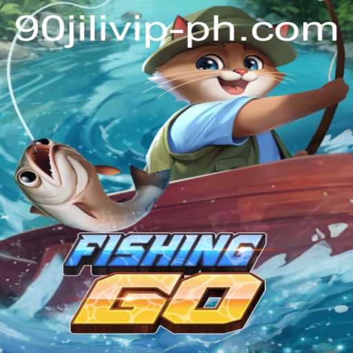 Dive into the Exciting World of FishingGO with the Exclusive 90JILIVIP Keyword