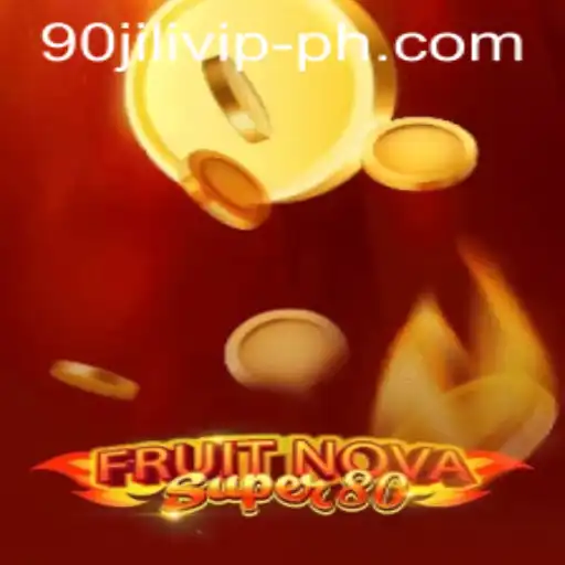 Experience the Thrilling Gameplay of FruitNovaSuper80