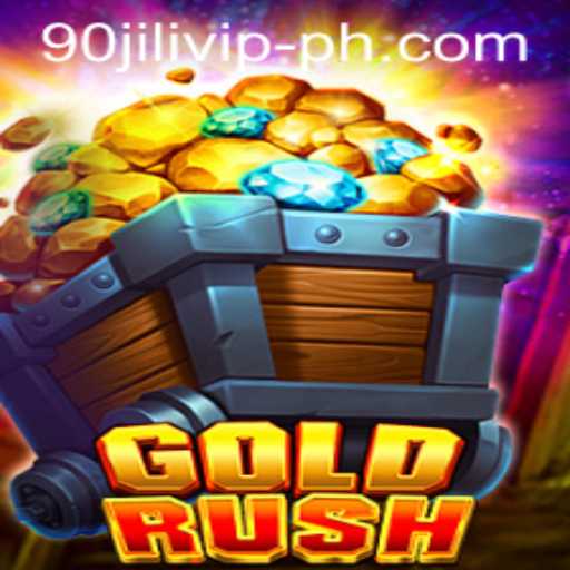 Immersive Adventures in GoldRush: Exploring the Fascinating World of 90JILIVIP