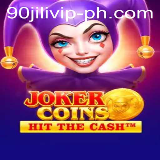 JokerCoins: The Latest Gaming Sensation Captivating Enthusiasts