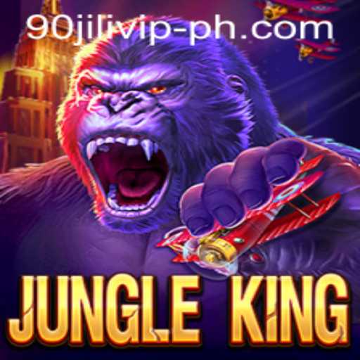 Unveiling the Adventure: JungleKing with 90JILIVIP