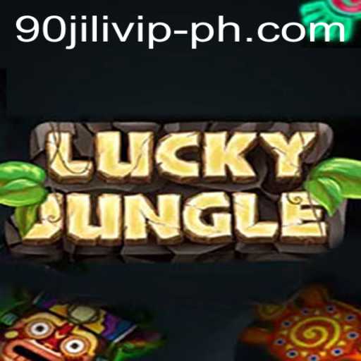 Discover the Thrill of LuckyJungle: A Comprehensive Guide to Gameplay and Strategy