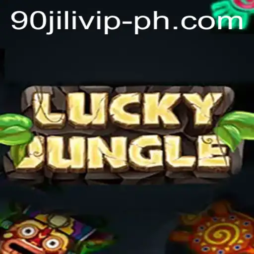 Discover the Thrill of LuckyJungle: A Comprehensive Guide to Gameplay and Strategy