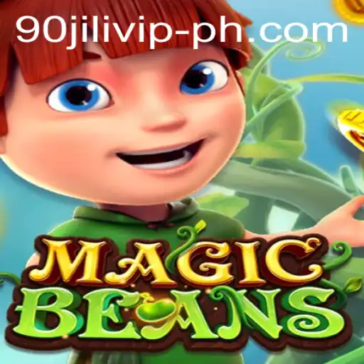 MAGICBEANS: A Thrilling Adventure Awaits with '90JILIVIP'