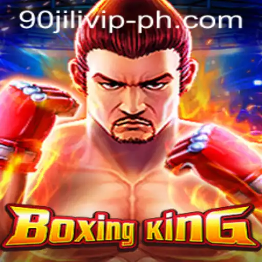 BoxingKing: A Journey into the Digital Boxing Arena