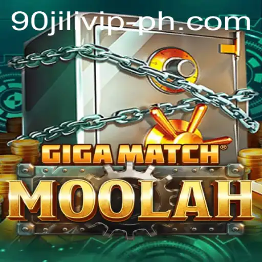 Dive Into the Thrilling World of GigaMatchMoolah