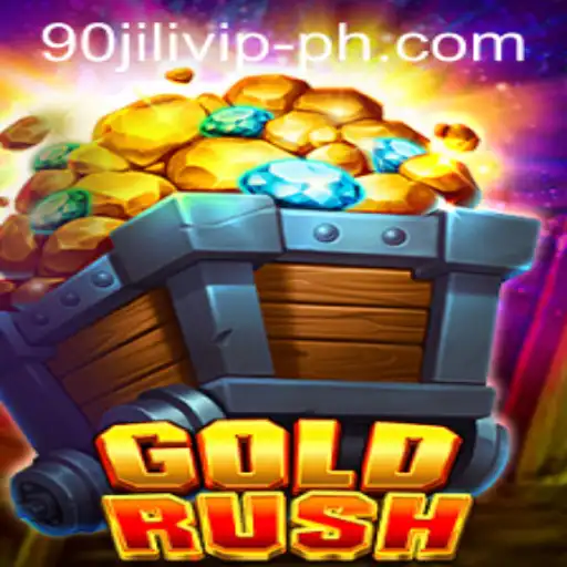 Immersive Adventures in GoldRush: Exploring the Fascinating World of 90JILIVIP