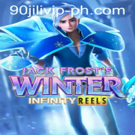 Experience the Magic of JackFrostsWinter
