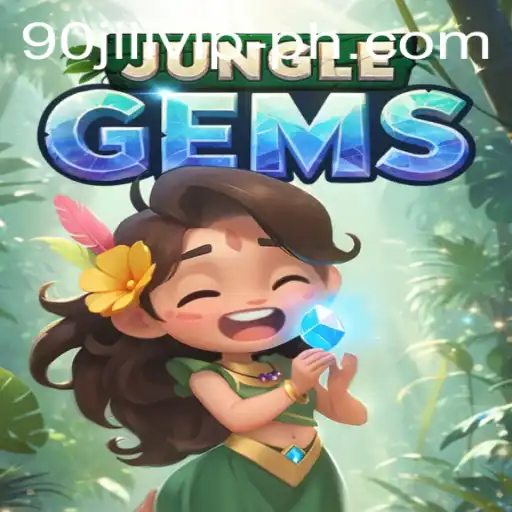 Explore the Vibrant World of JungleGems: A Dive into Adventure and Strategy