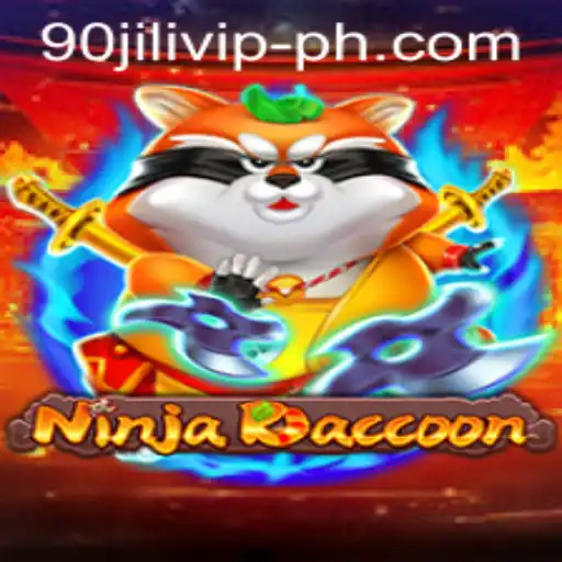 NinjaRaccoon: A Thrilling Adventure Through A Wild Action-Packed World