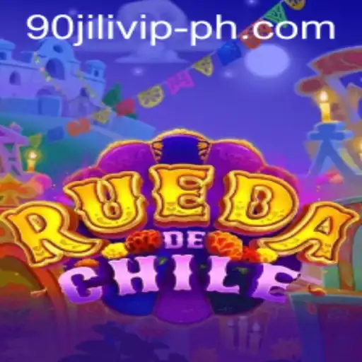 RuedaDeChile: An Immersive Gaming Experience with 90JILIVIP