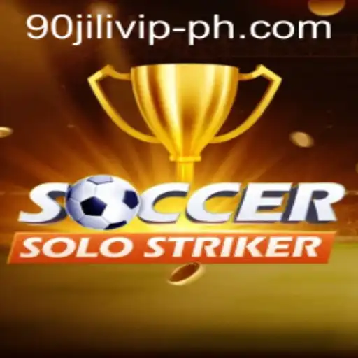 SoccerSoloStriker Unveiled: A New Era of Soccer Gaming