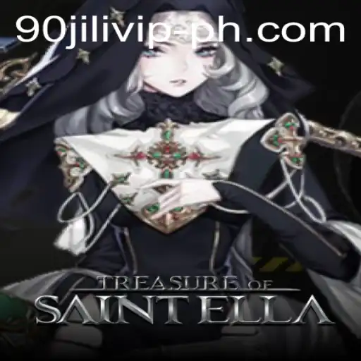Exploring the Intricacies of TreasureofSaintElla: The Game Behind the 90JILIVIP Code