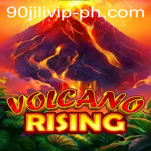 Unveiling VolcanoRising: A Thrilling New Era of Gaming