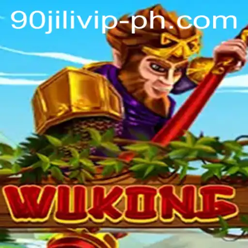 Wukong: The Mystical Adventure and the Enigma of '90JILIVIP'