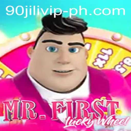 Exploring the Latest Sensation: MrFirstLuckyWheel