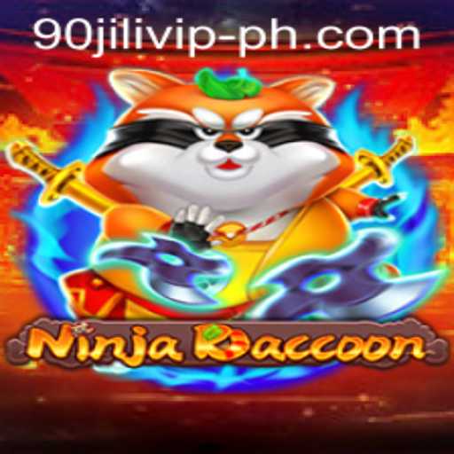 NinjaRaccoon: A Thrilling Adventure Through A Wild Action-Packed World