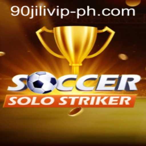 SoccerSoloStriker Unveiled: A New Era of Soccer Gaming