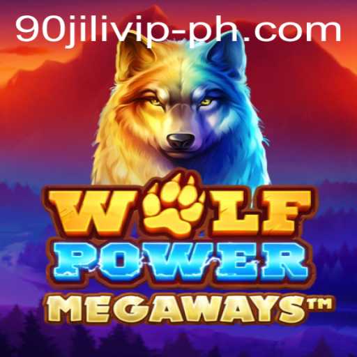 Unleashing the Adventure: A Deep Dive into WolfPowerMega